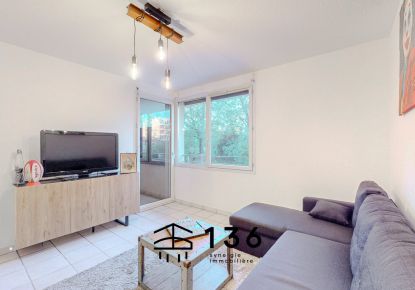 vente Appartement Montpellier