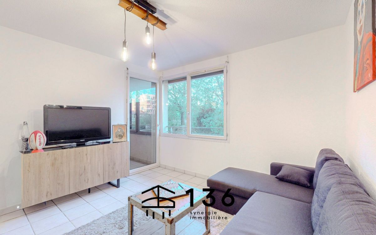 à vendre Appartement Montpellier