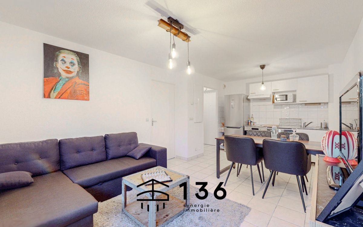 à vendre Appartement Montpellier