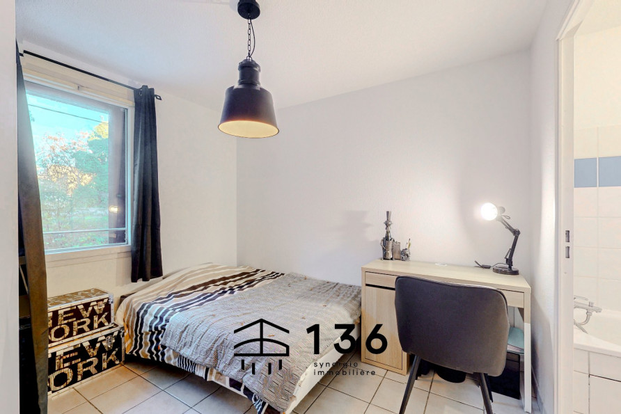 vente Appartement Montpellier - Photo 4