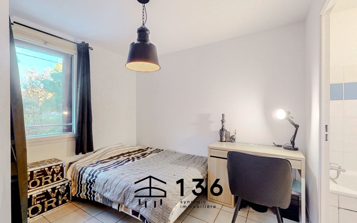 à vendre Appartement Montpellier