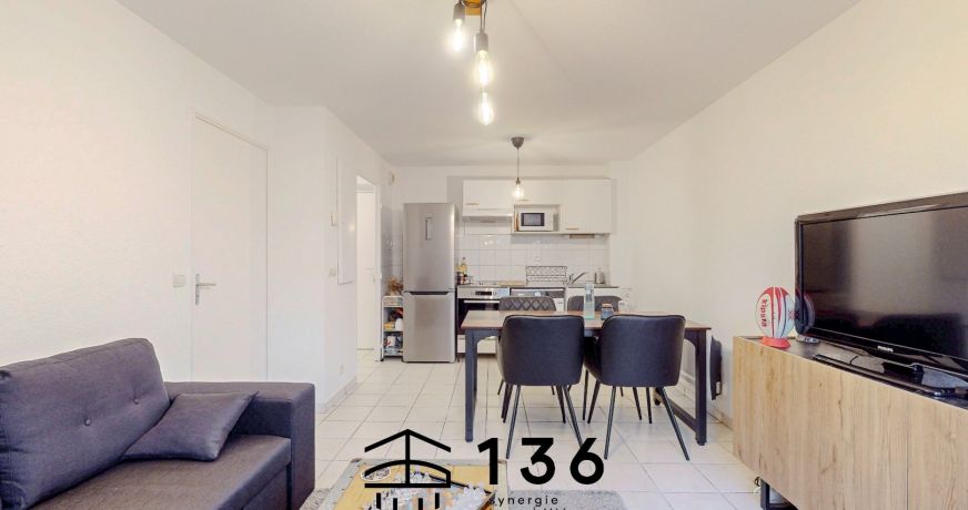 vente Appartement Montpellier
