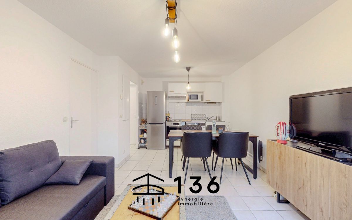 à vendre Appartement Montpellier