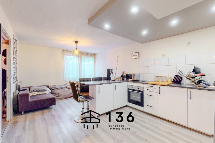 vente Appartement Montpellier - Photo 1