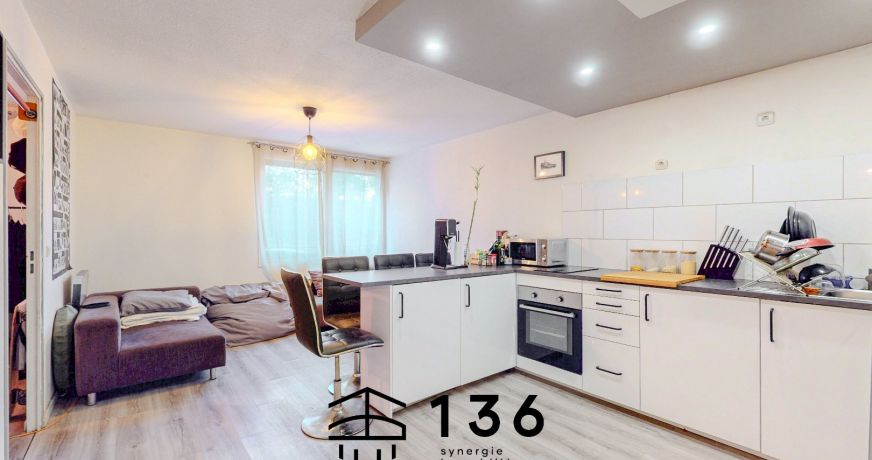 vente Appartement Montpellier