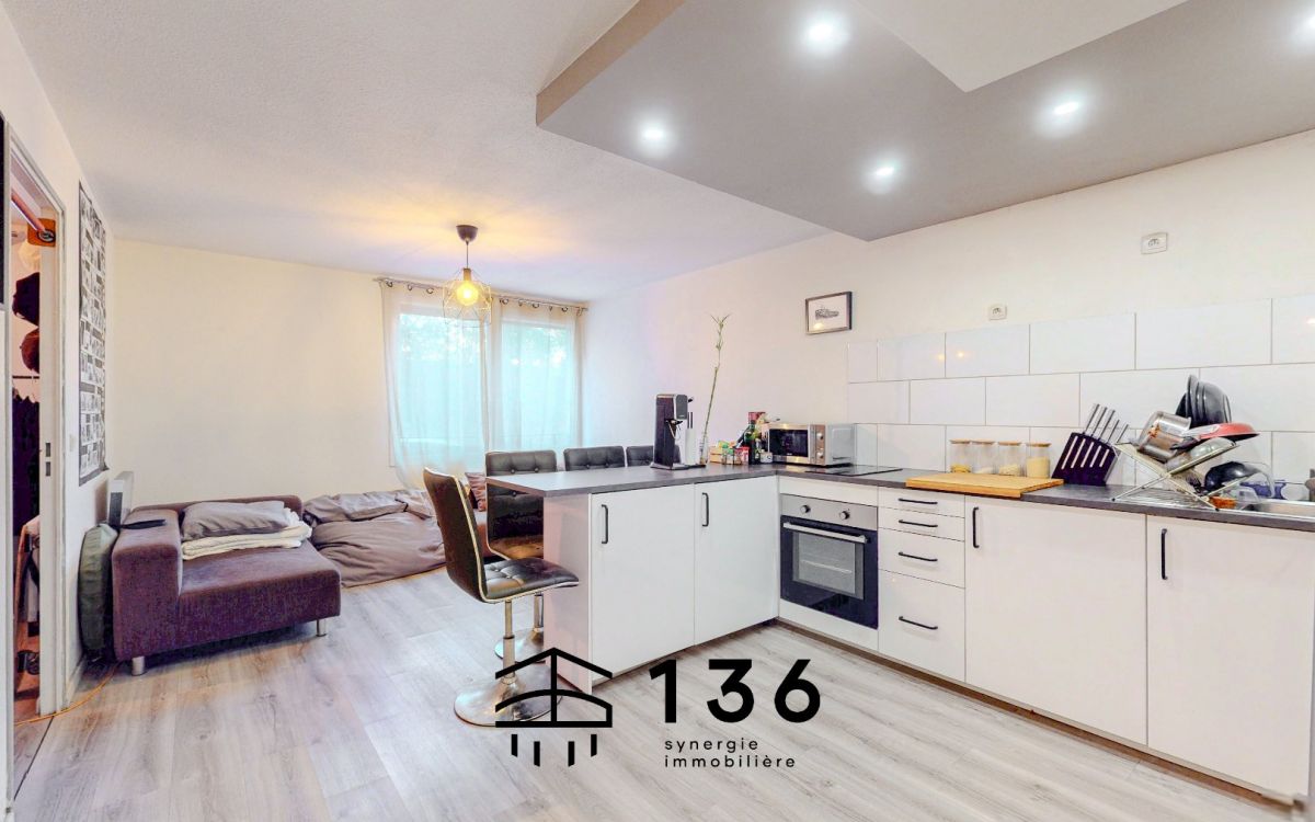 à vendre Appartement Montpellier