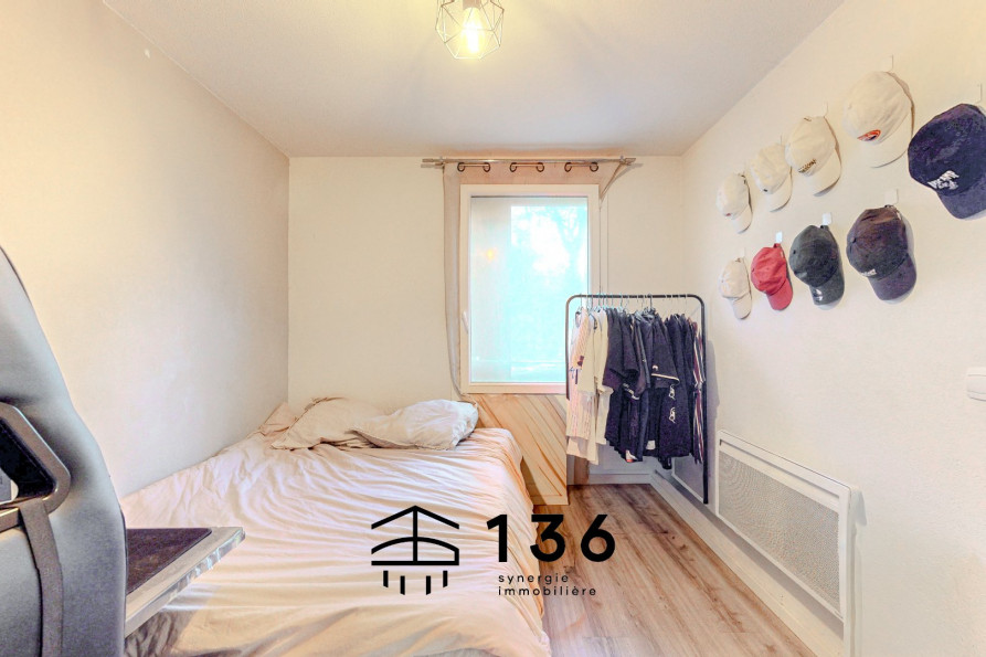 vente Appartement Montpellier - Photo 4