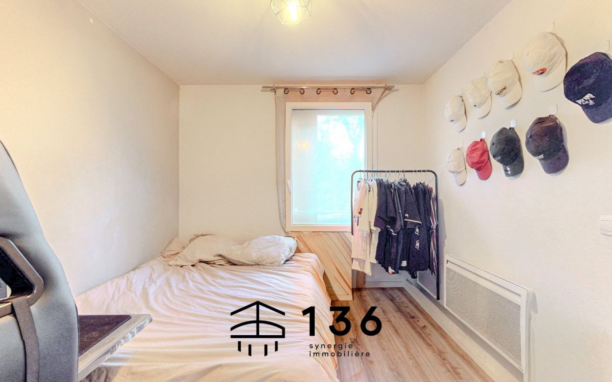 à vendre Appartement Montpellier