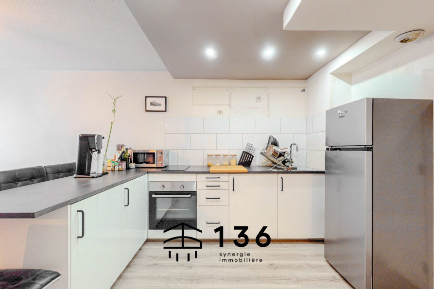 vente Appartement Montpellier - Photo 3