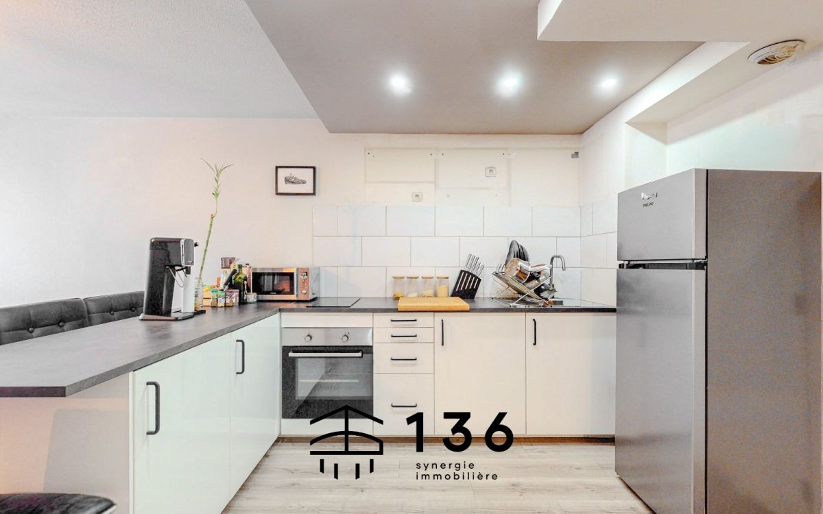 à vendre Appartement Montpellier