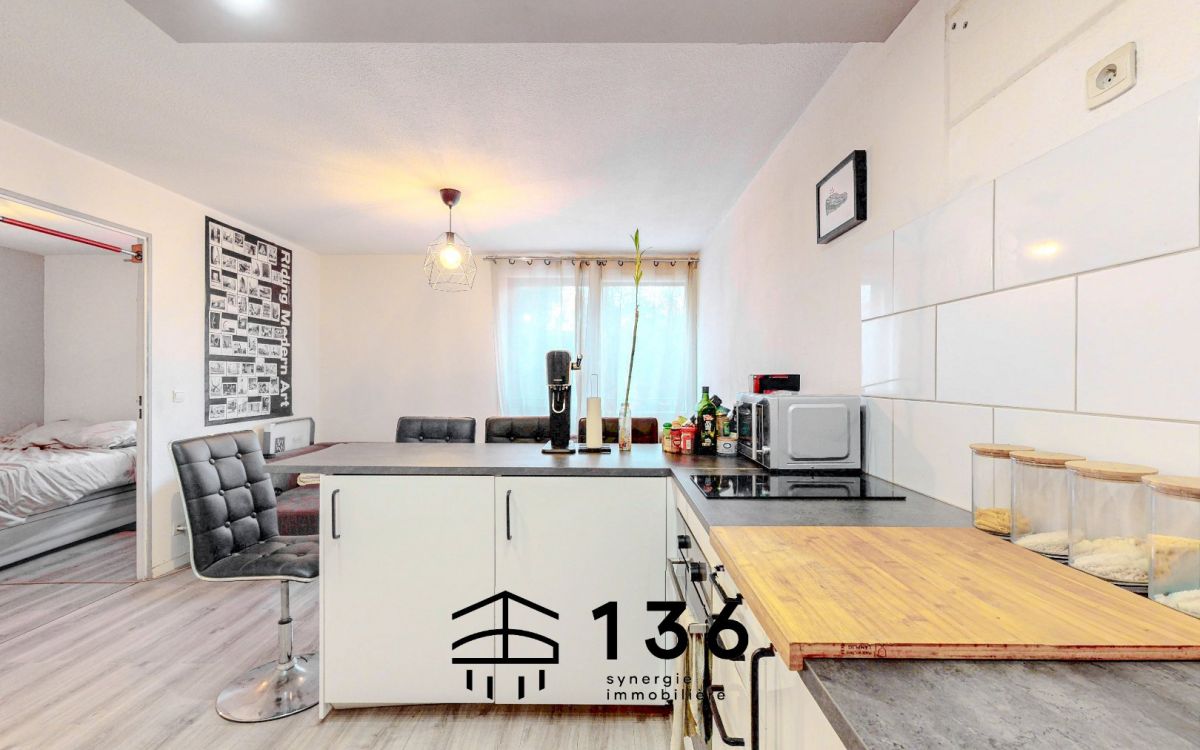 à vendre Appartement Montpellier