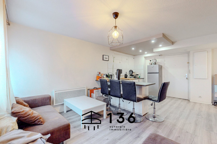 vente Appartement Montpellier - Photo 2