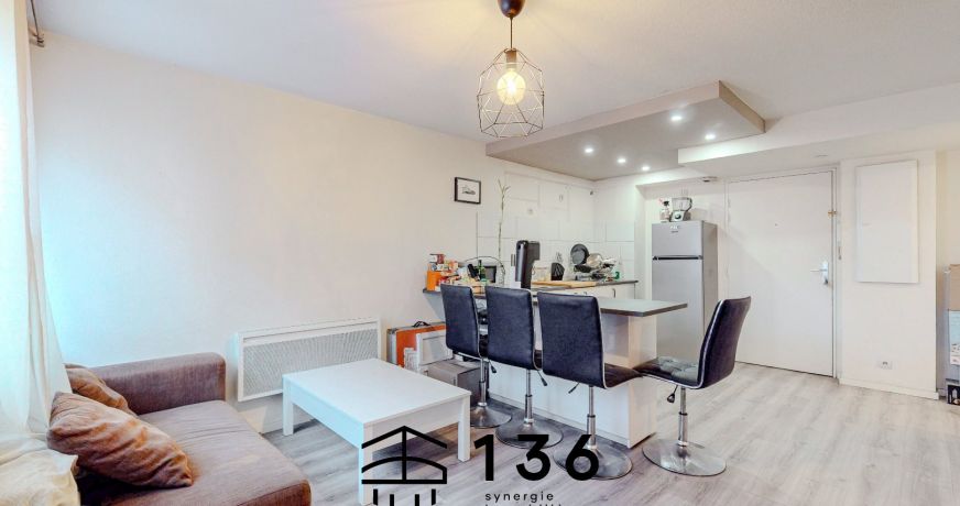 vente Appartement Montpellier