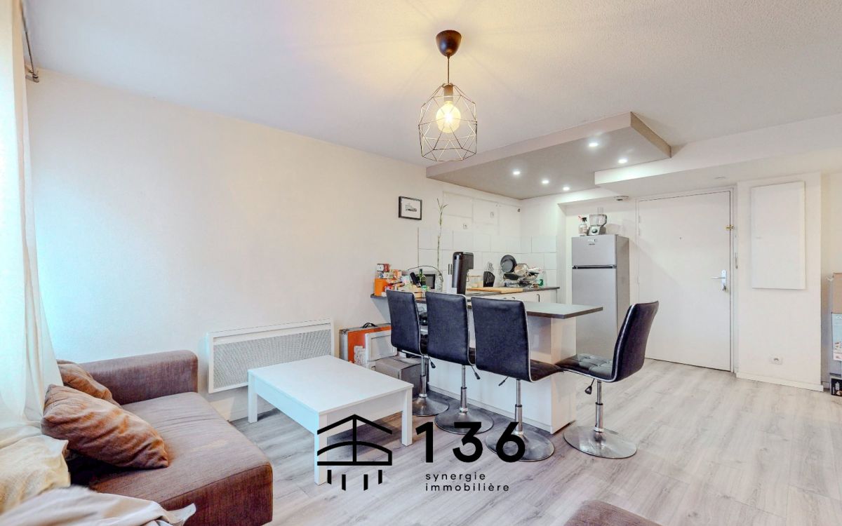 à vendre Appartement Montpellier