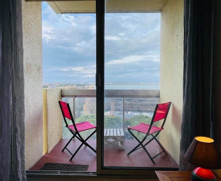 vente Appartement Carnon Plage - Photo 1