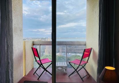 vente Appartement Carnon Plage