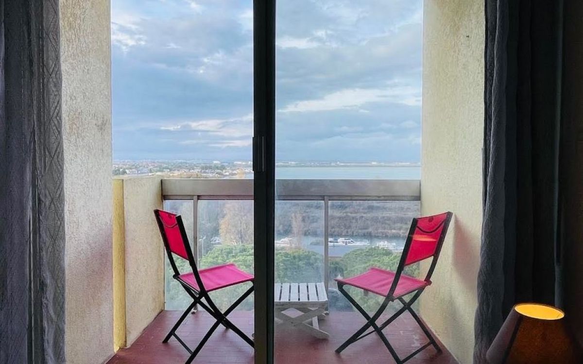 à vendre Appartement Carnon Plage