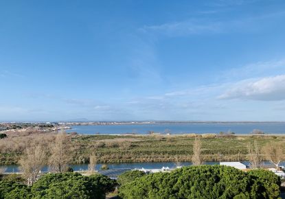 vente Appartement Carnon Plage