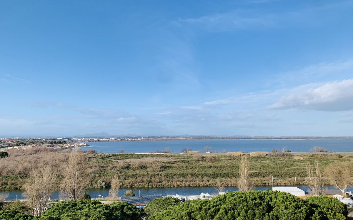 à vendre Appartement Carnon Plage