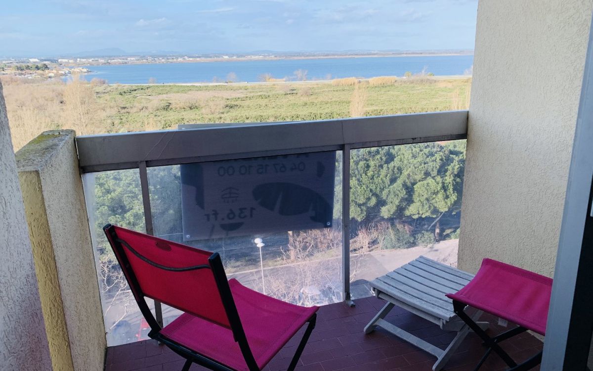 à vendre Appartement Carnon Plage