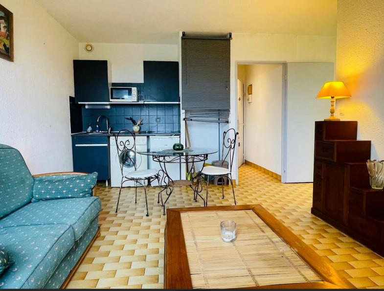 vente Appartement Carnon Plage - Photo 3