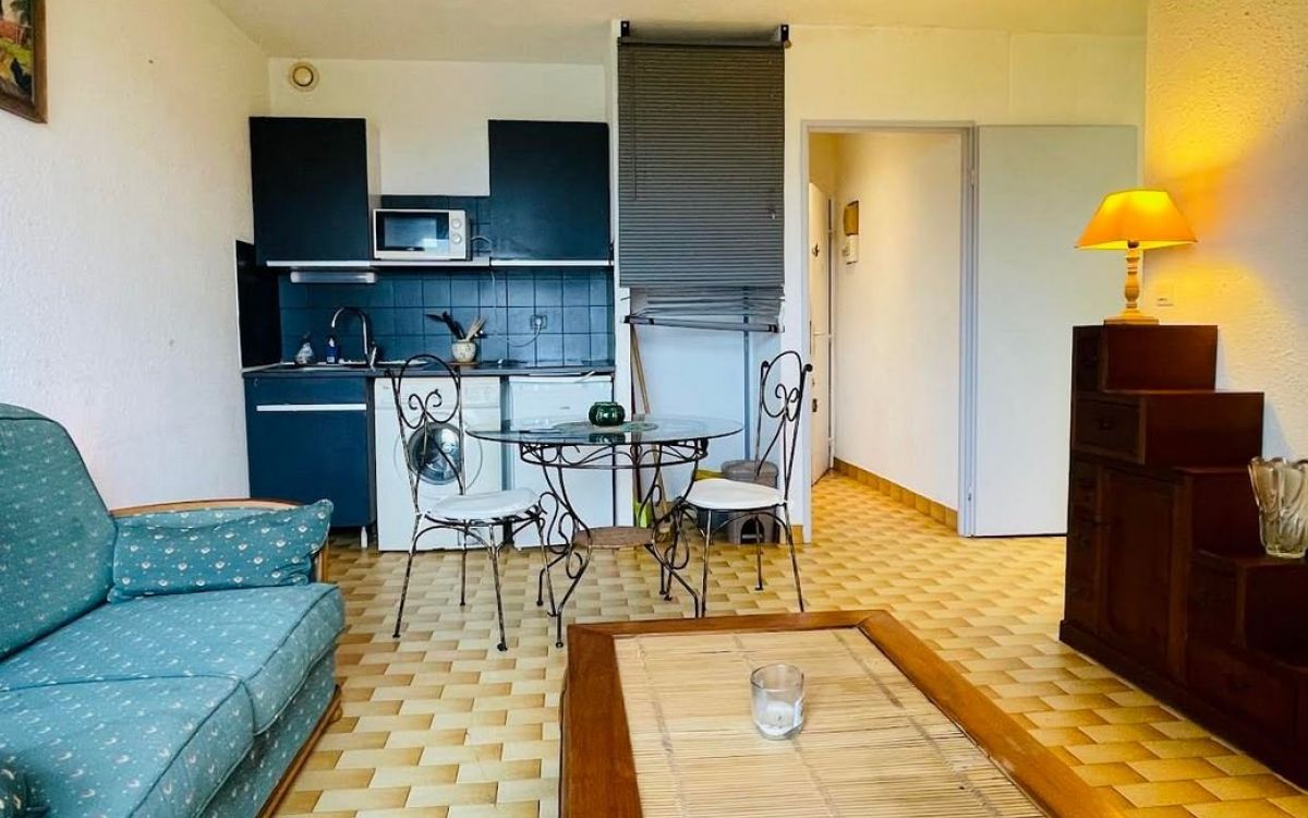 à vendre Appartement Carnon Plage