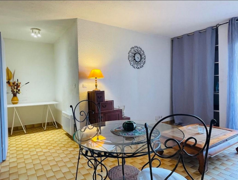 vente Appartement Carnon Plage - Photo 2