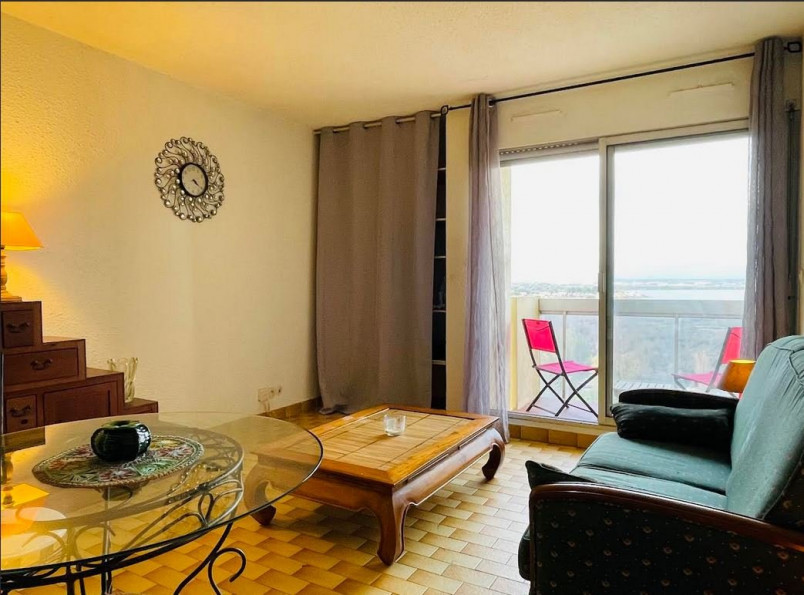 vente Appartement Carnon Plage - Photo 5