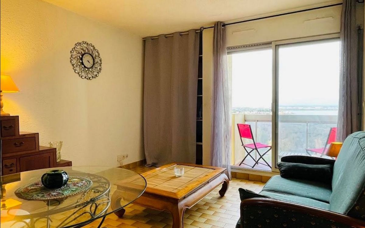 à vendre Appartement Carnon Plage