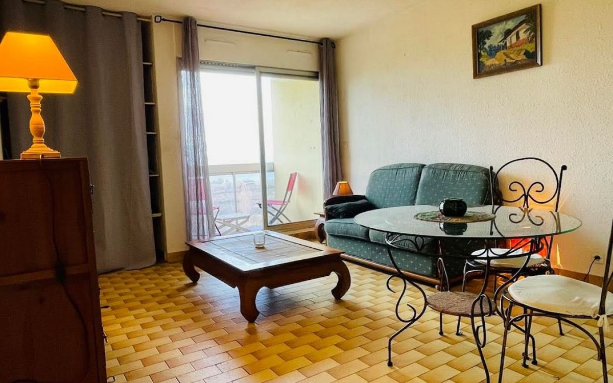 à vendre Appartement Carnon Plage