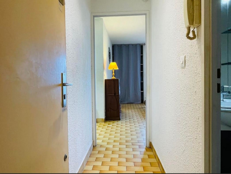 vente Appartement Carnon Plage - Photo 6