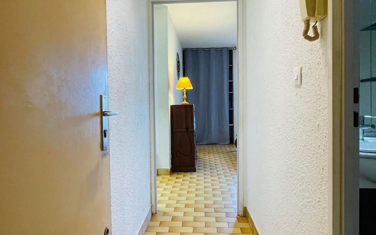 à vendre Appartement Carnon Plage