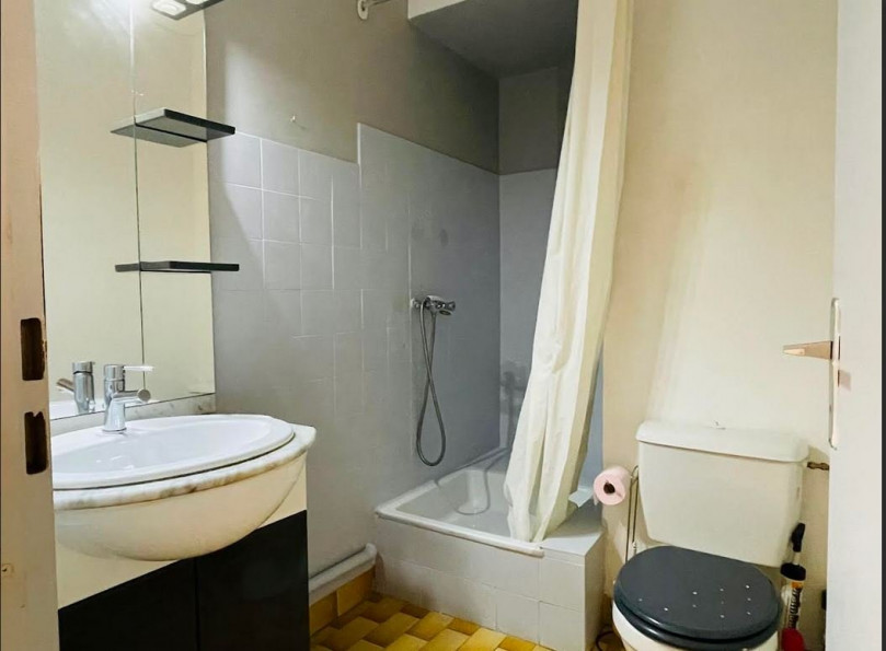 vente Appartement Carnon Plage - Photo 7