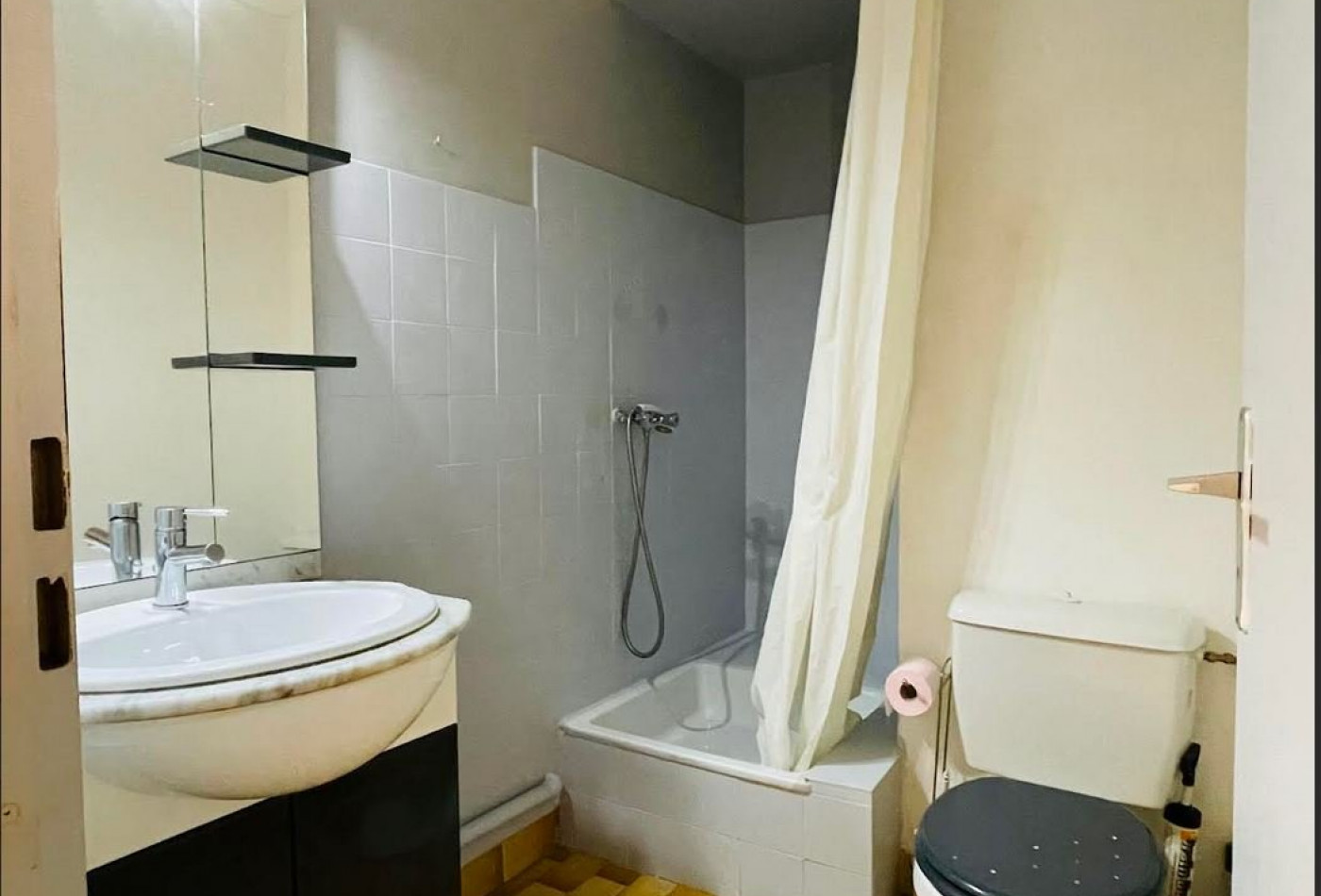 vente Appartement Carnon Plage - Photo 7