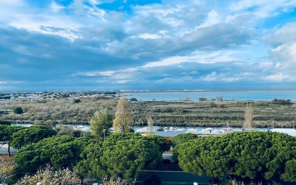 à vendre Appartement Carnon Plage