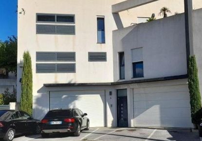 vente Entrepot Sainte Maxime