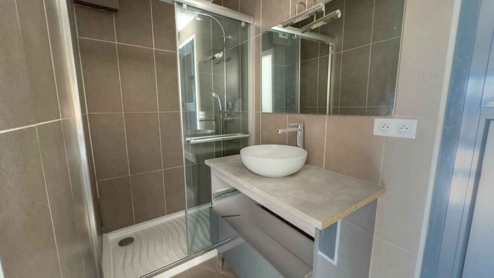 vente Appartement Sainte Maxime - Photo 4