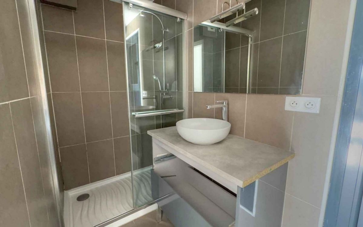 à vendre Appartement Sainte Maxime