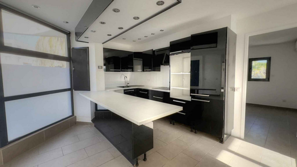 vente Appartement Sainte Maxime - Photo 3