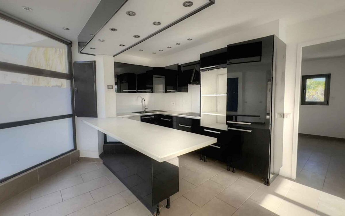 à vendre Appartement Sainte Maxime