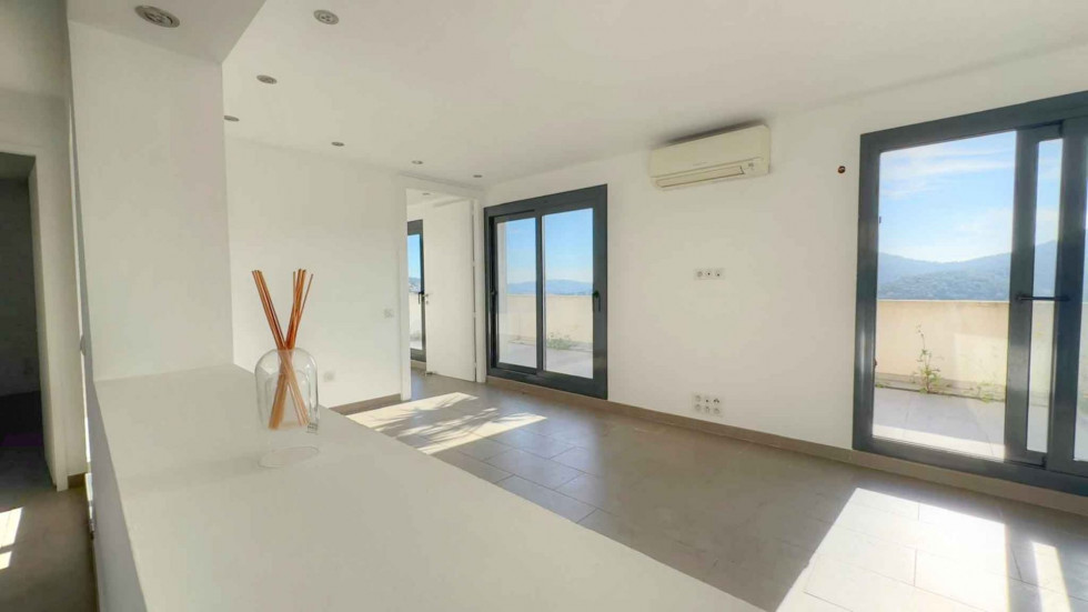 vente Appartement Sainte Maxime - Photo 2