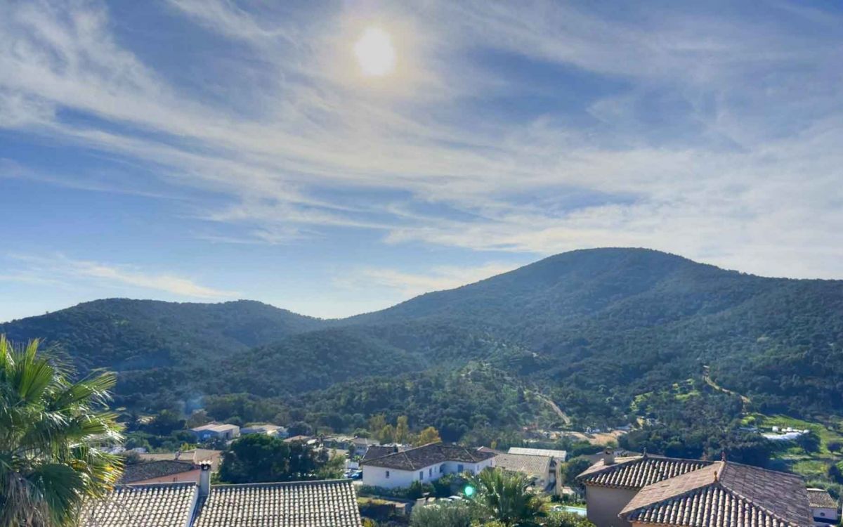 à vendre Appartement Sainte Maxime