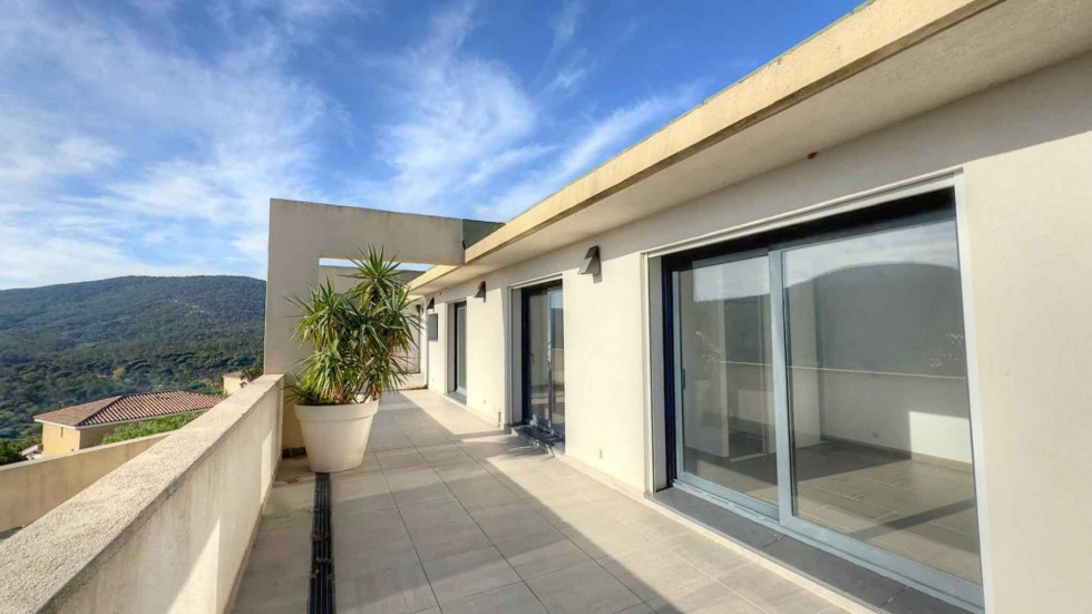 vente Appartement Sainte Maxime - Photo 1