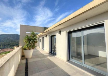 vente Appartement Sainte Maxime