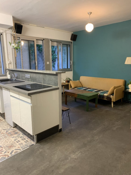 vente Appartement Montpellier - Photo 1