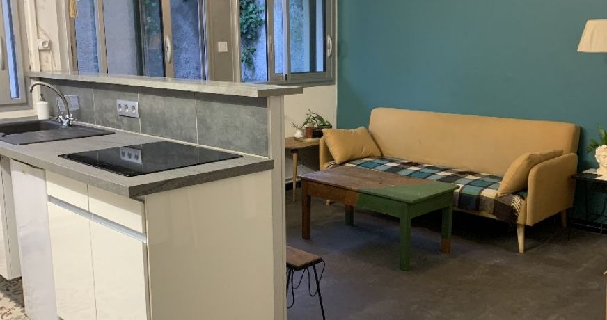vente Appartement Montpellier