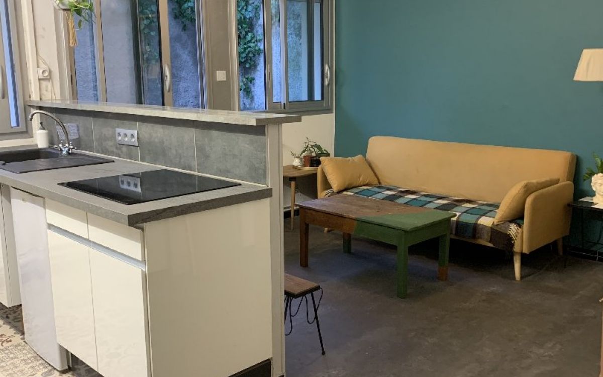 à vendre Appartement Montpellier