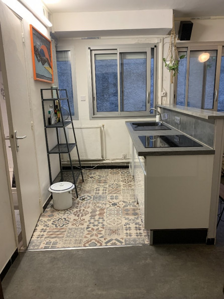 vente Appartement Montpellier - Photo 4