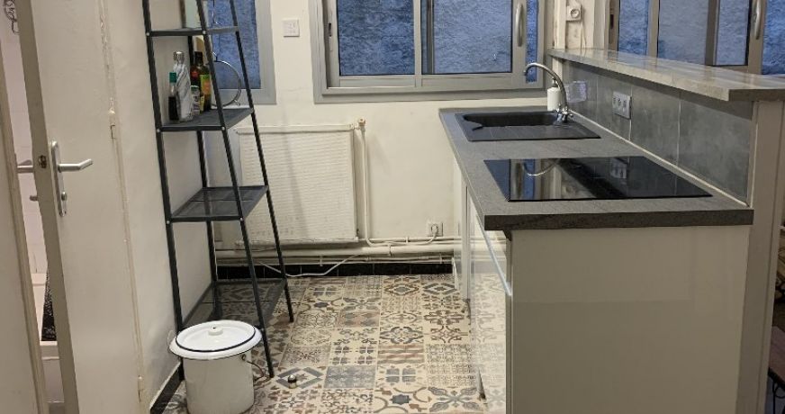 vente Appartement Montpellier