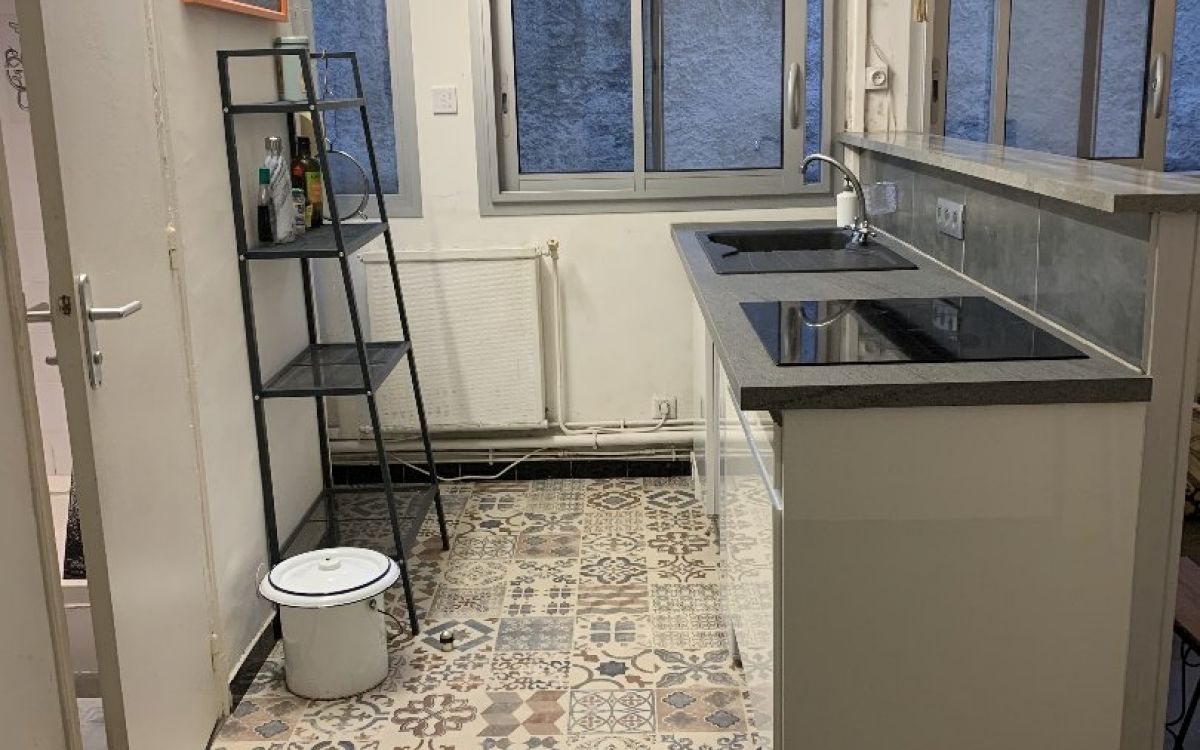 à vendre Appartement Montpellier